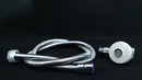 Water Spray hose set (hose + spray head)