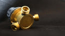 Water Mixing Valve