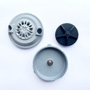 Magnet Jet Head (3 Pins)