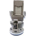 LUX LS250 PRINCESS Pedicure Massage Chair :: OPEN-BOX CONDITION