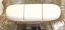 Fiber Glass Footrest Top for Lux HB550, ES450, LS300, and LS250