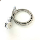 Water Spray hose set (hose + spray head)