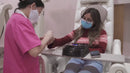 LUX Portable Manicure Board for Standard Size Pedicure Chair