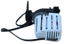 Power Discharge Pump plus Labor for Pedicure Chair