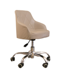 LUX ES450 Pedicure Technician Stool