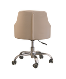 LUX ES450 Pedicure Technician Stool