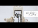 LUX Royal HB550 Pedicure Chair